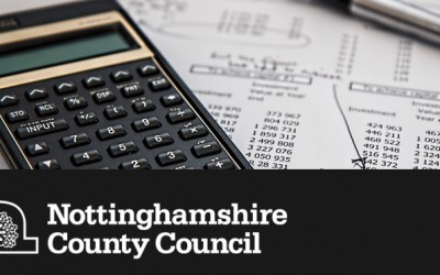 £6m County Council fund is open for business!