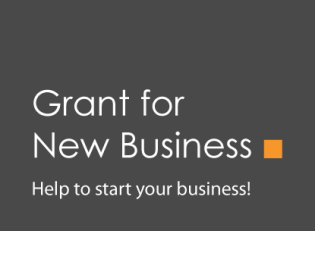 Grant for New Business