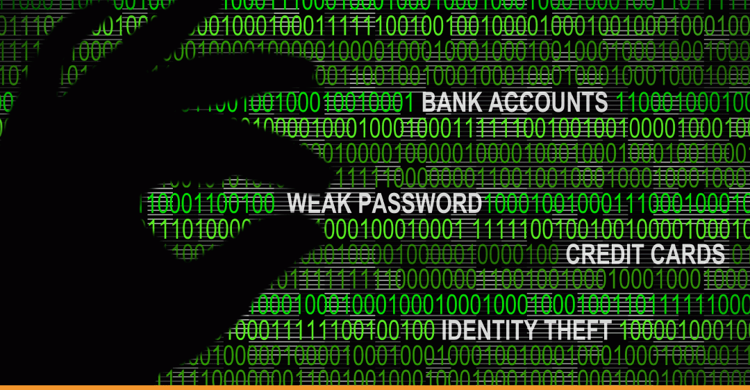 Cyber Crime – is your business protected?