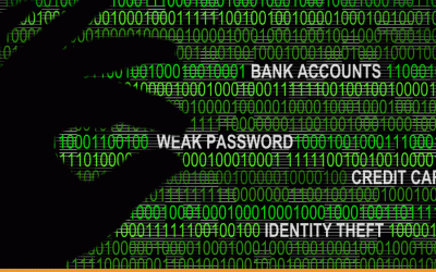 Cyber Crime – is your business protected?