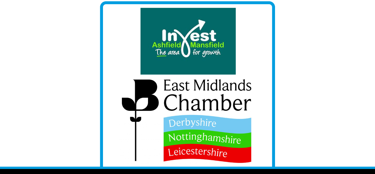 Invest Ashfield & Mansfield hosts first Business Expo and Meet the Buyer Event