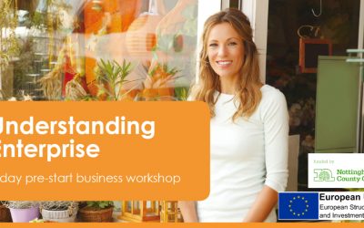 Understanding Enterprise 2 Day Pre-start Business Workshop