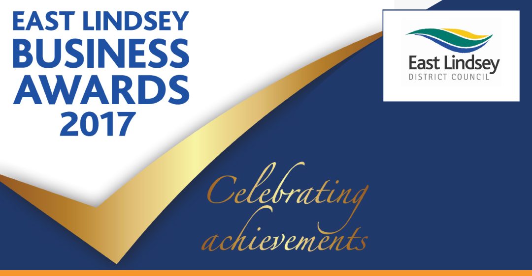 East Lindsey Business Awards