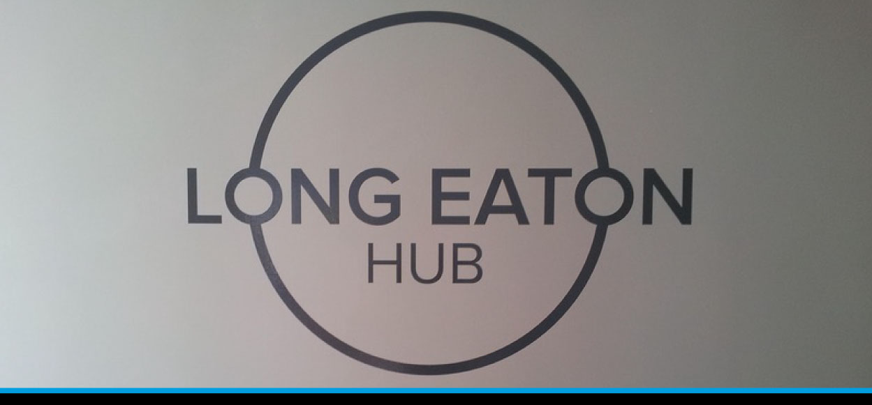 Long Eaton Hub