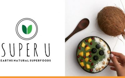 Graduate entrepreneurs harness the power of superfoods
