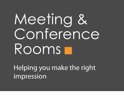 Meeting and Conference Rooms