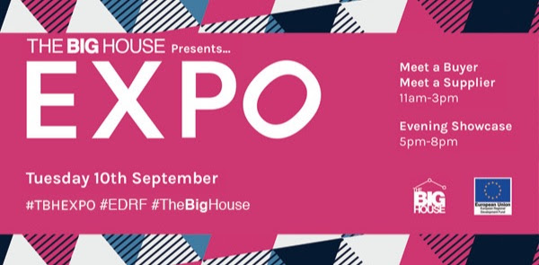 The Big House Expo