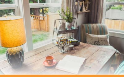 Adapting Your Home for Your Freelance Business