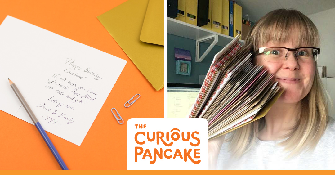 the curious pancake success story