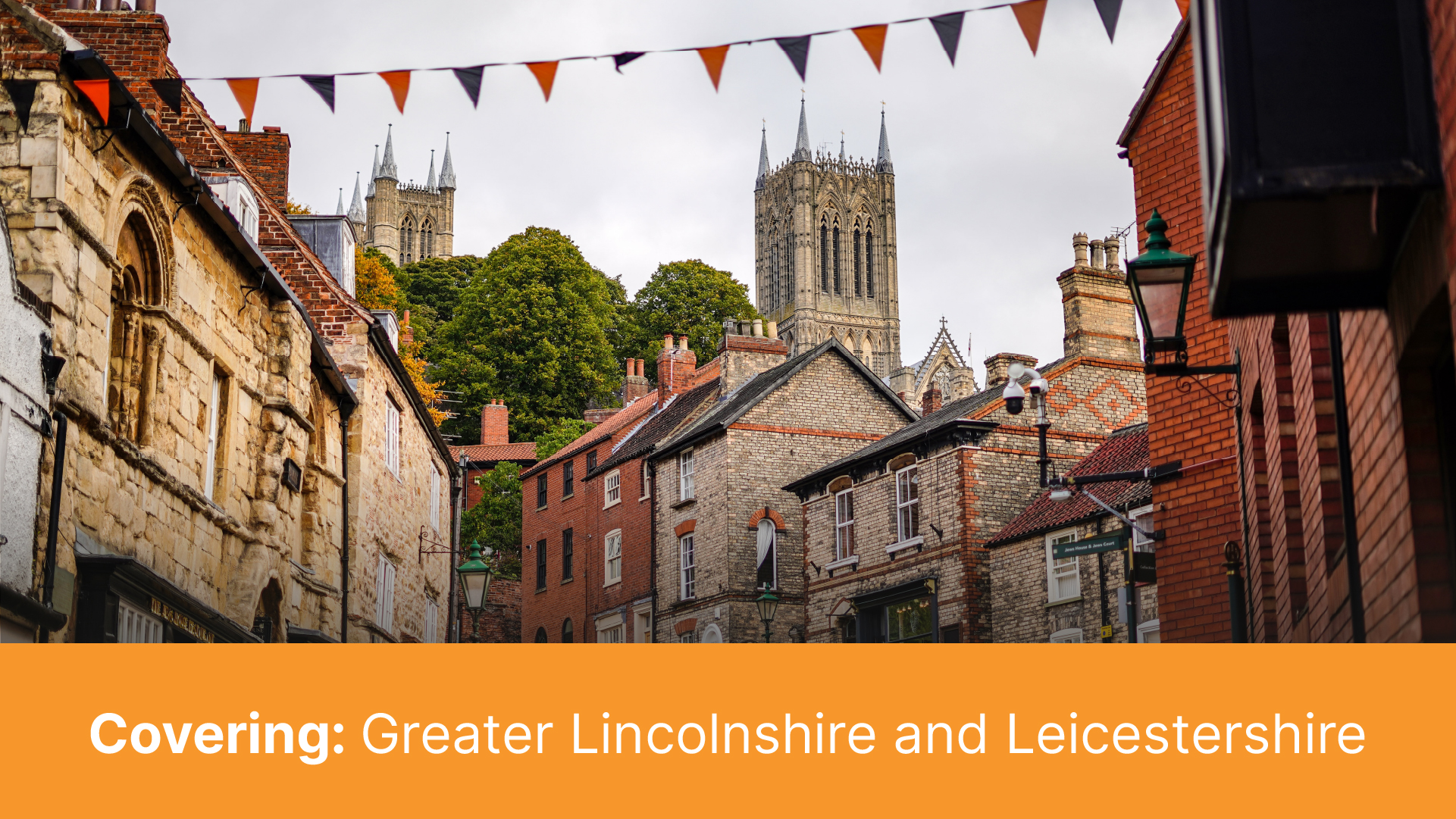 GESiB Greater Lincolnshire and Leicestershire
