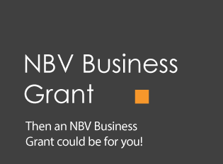 Grant for New Business