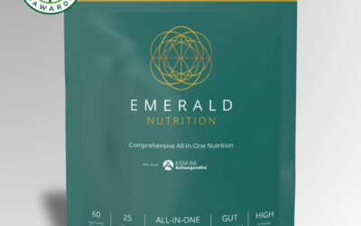 Emerald Nutrition Ltd: From Concept to Market